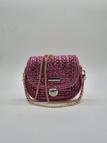 Dreamy Fuchsia — La Curva