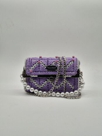 Lavender Dream — La Mediana