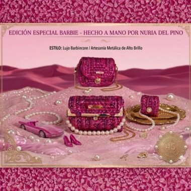 Colección Barbie