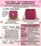 Barbie Sparkle